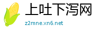 上吐下泻网